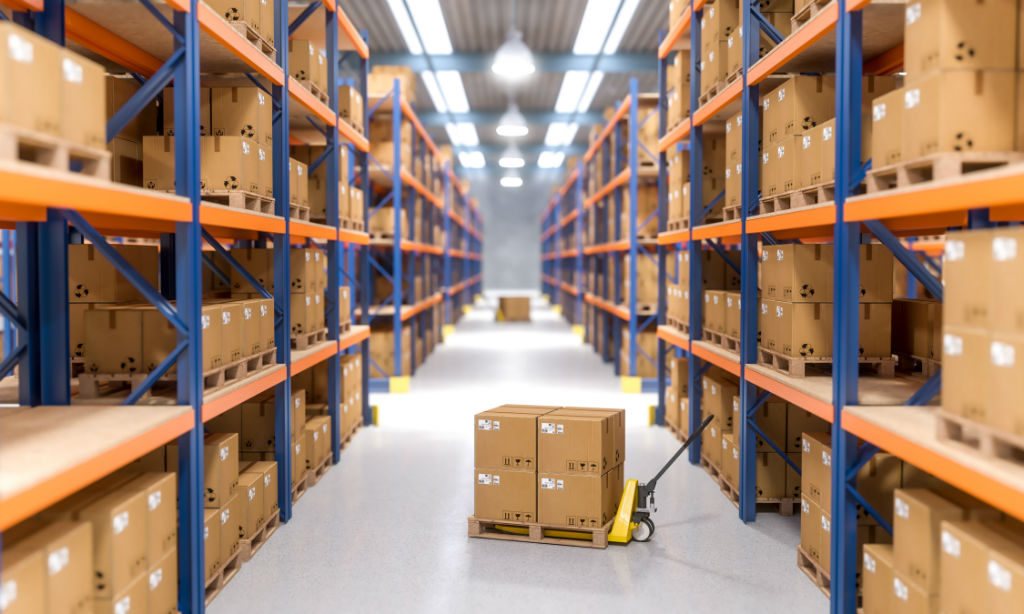 Looking For Warehouse Storage In Melbourne? Consider Self Storage!
