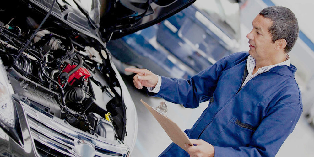 Car Repair In West Orange Jim's Super Service
