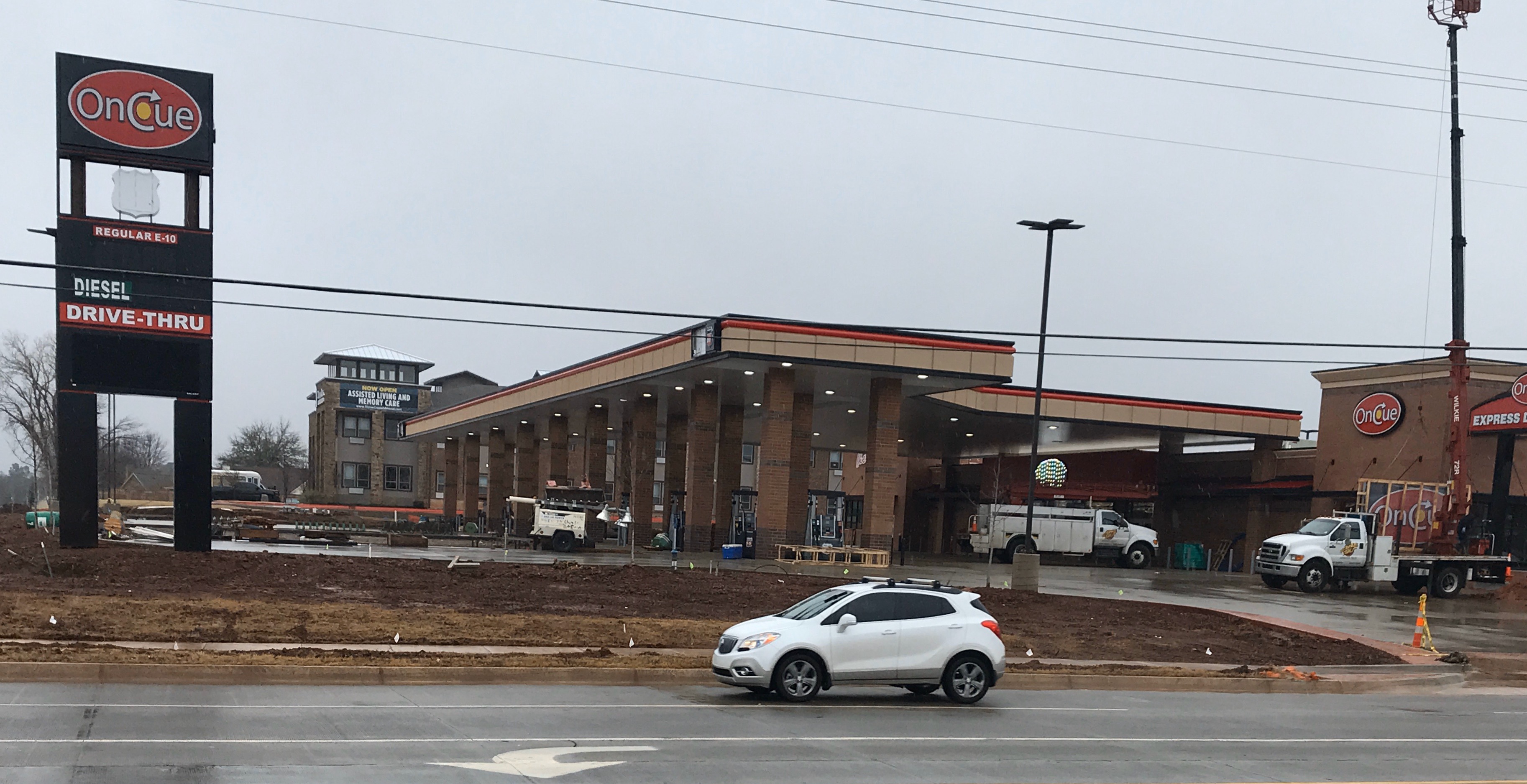 The people’s choice in convenience store poll reflects shifting OKC