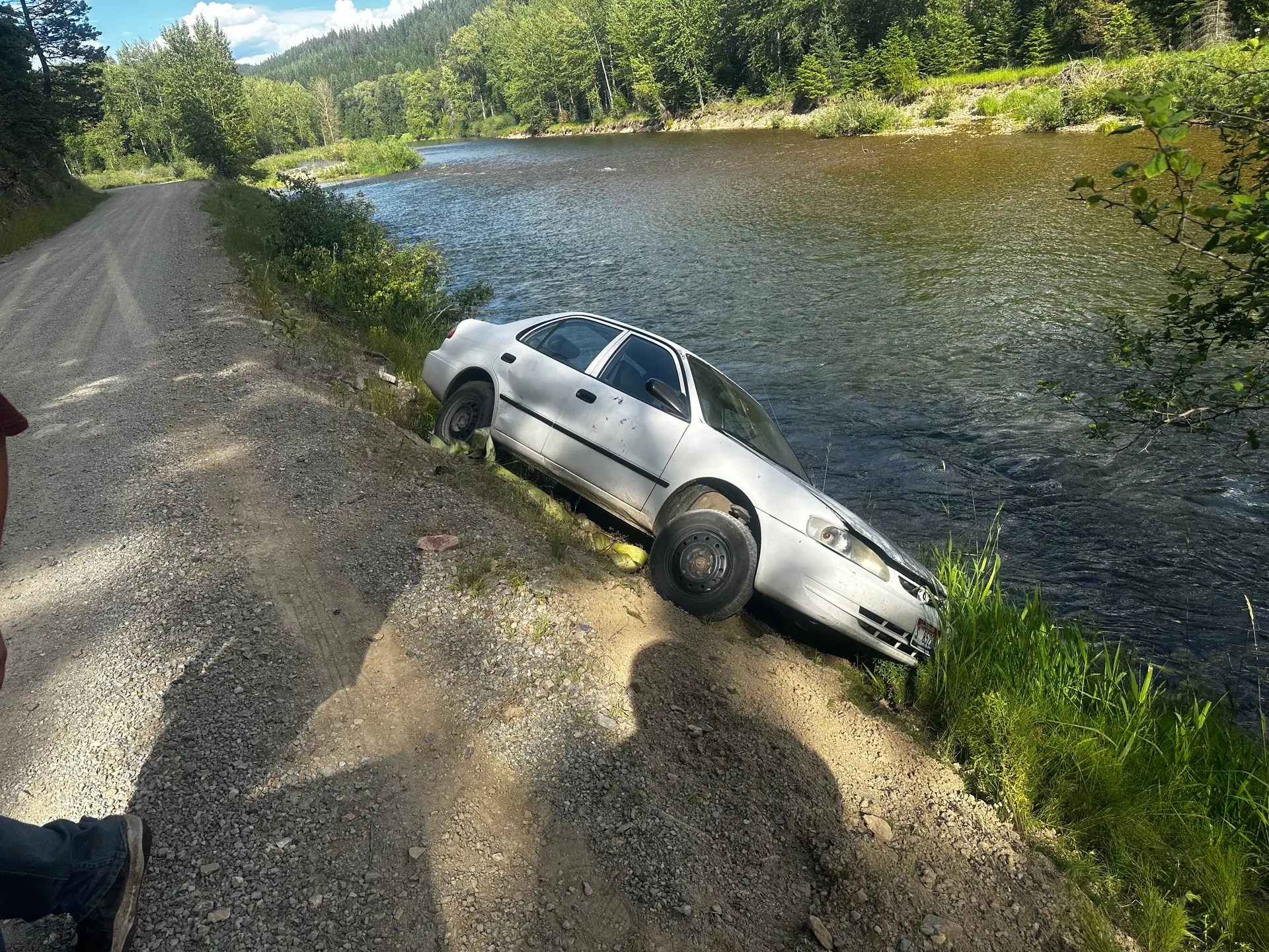 Towing & Auto Repair Services Idaho | Clearwater County, ID | Jim's