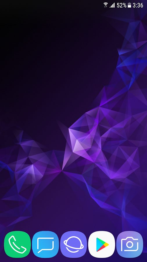 Theme Galaxy S9 v2.2.0 Full APK JiMODs