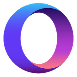 Your android browser should do more than just display web pages. Opera Touch V1 6 Full Apk Jimtechs Biz Jimods