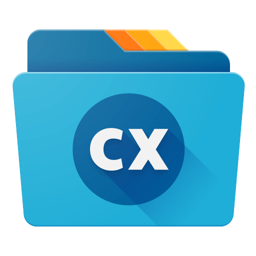 Cx File Explorer v1.4.8 Pro Full APK JiMODs