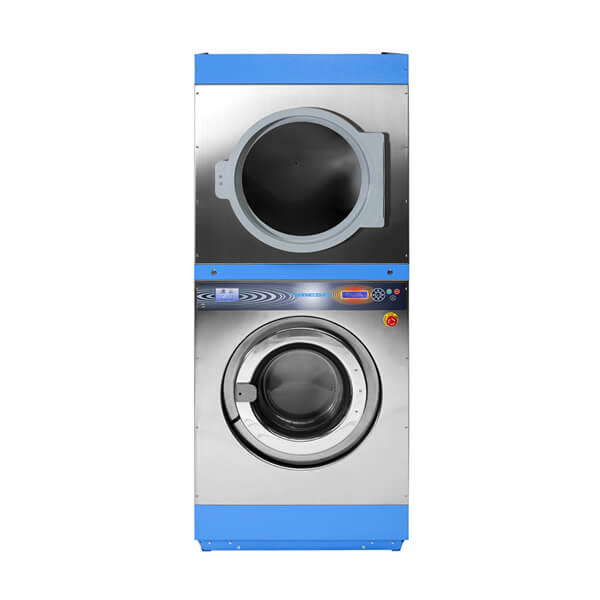 How to Choose the Best Laundry Equipment for Your Business Jimtec