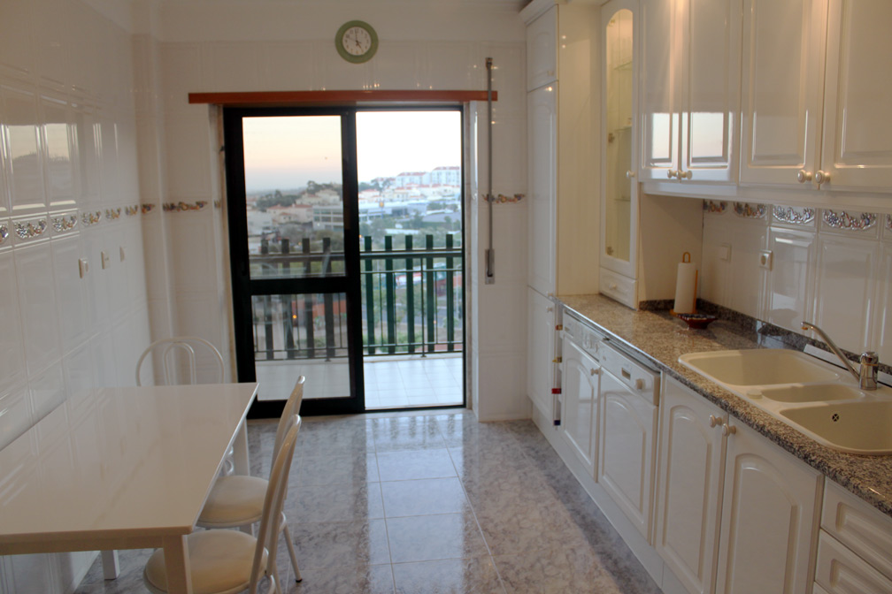 Lisbon Condo Rental