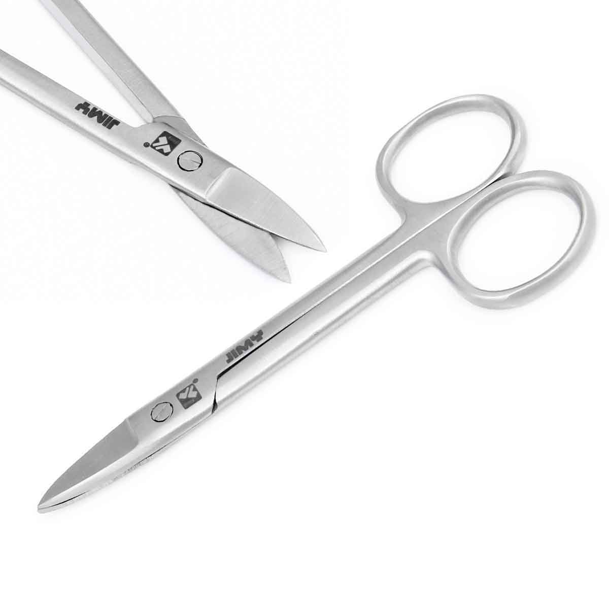 Buy Scissors For Cuticles/Cuticle Toe Nail Scissor Jimy USA