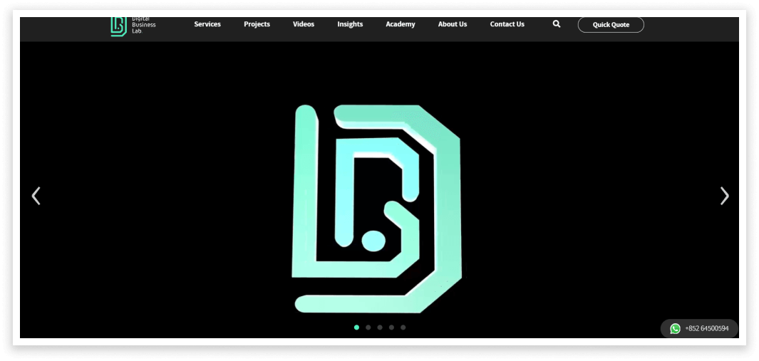 Top 42  Design Companies & Agencies in Singapore Jin