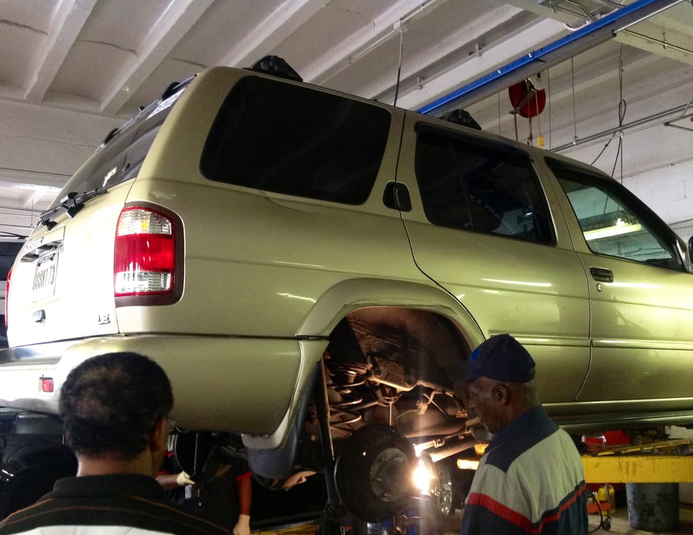 Jindal Andre Automotive Services