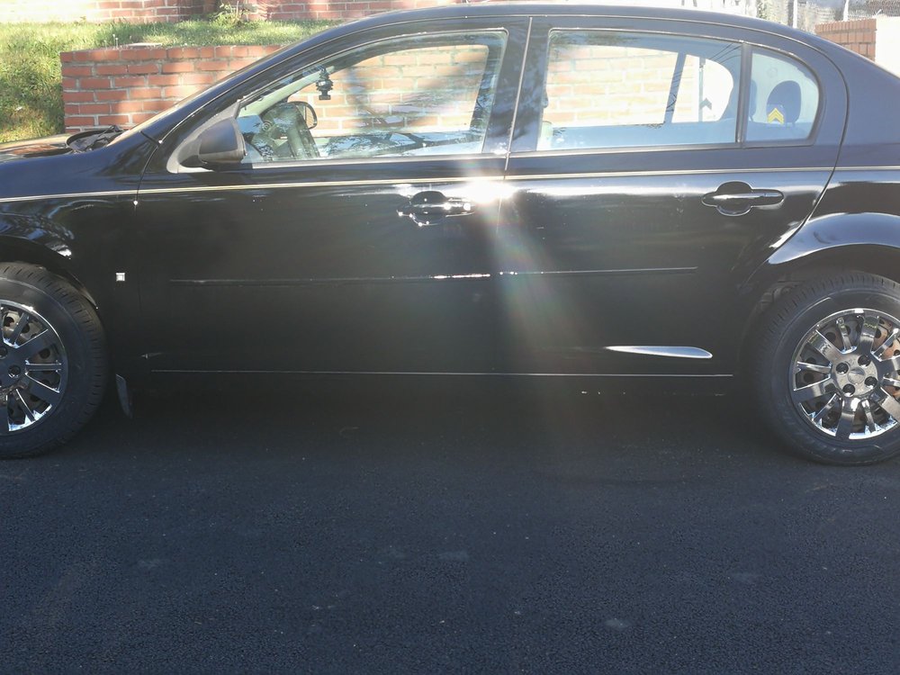 Jindal Andre Automotive Services