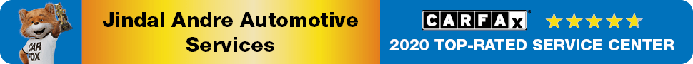 Jindal Andre Automotive Services