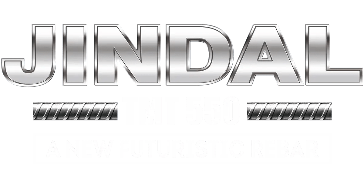 Jindal TMT 550 HD JINDAL TMT Manufacturer & Supplier