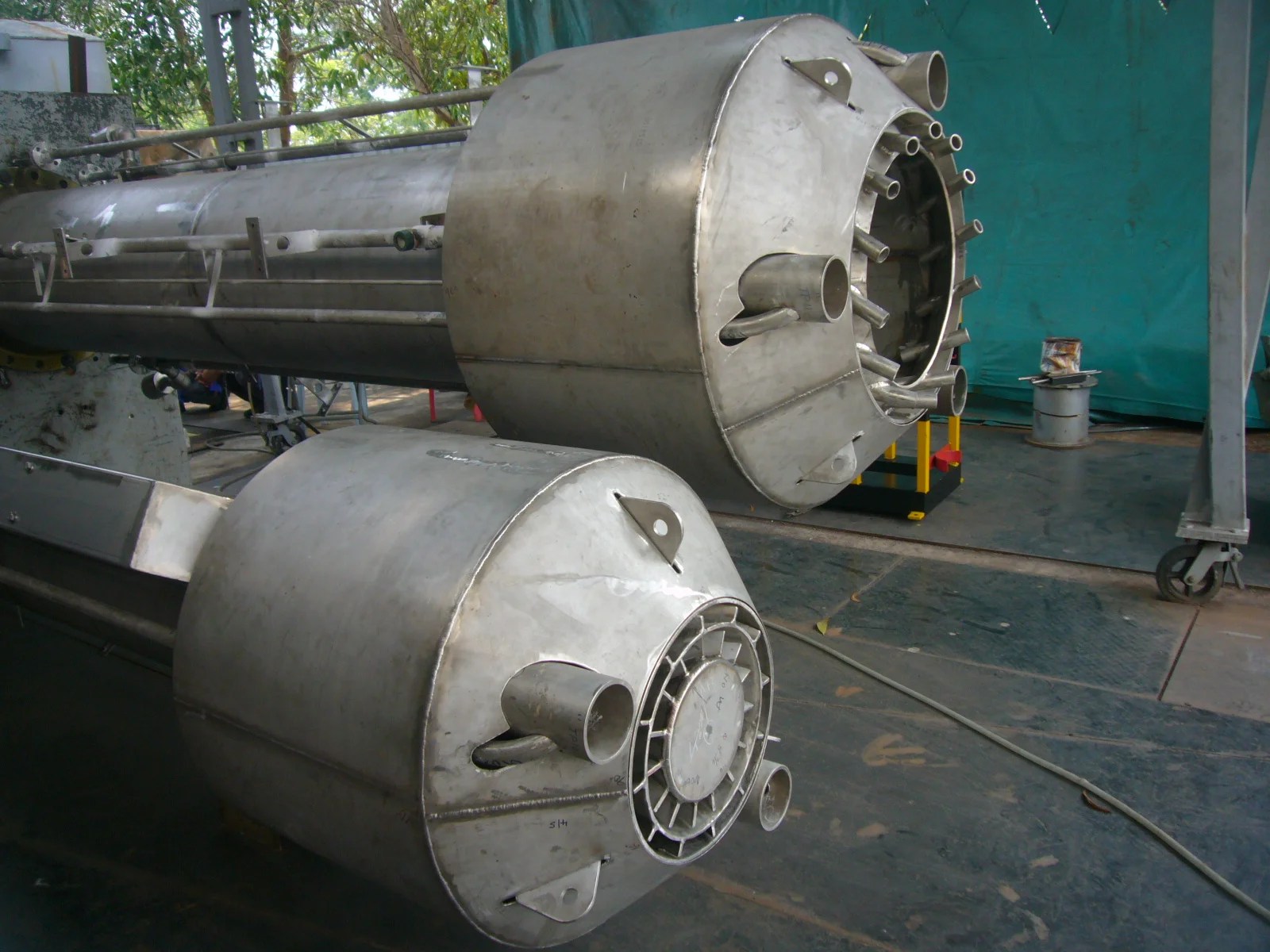 Products Jin Foong Engeering Trading Sdn. Bhd.