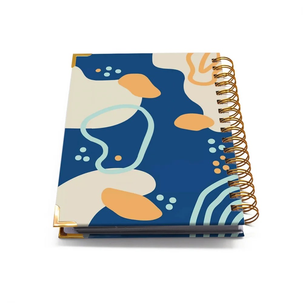Custom Bing and Pages Planner Printing Jingbo Printing Co.,Ltd