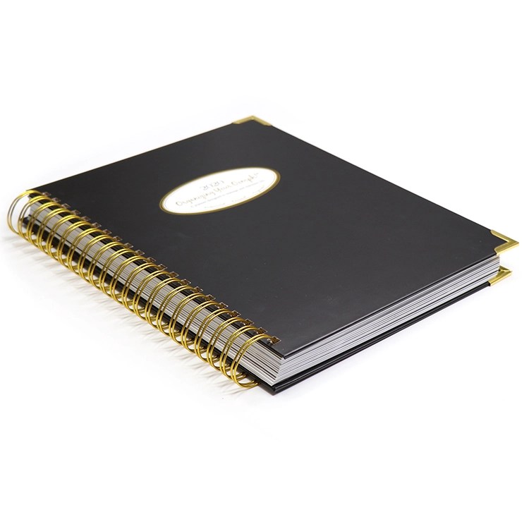 Planner Jingbo Printing Co.,Ltd