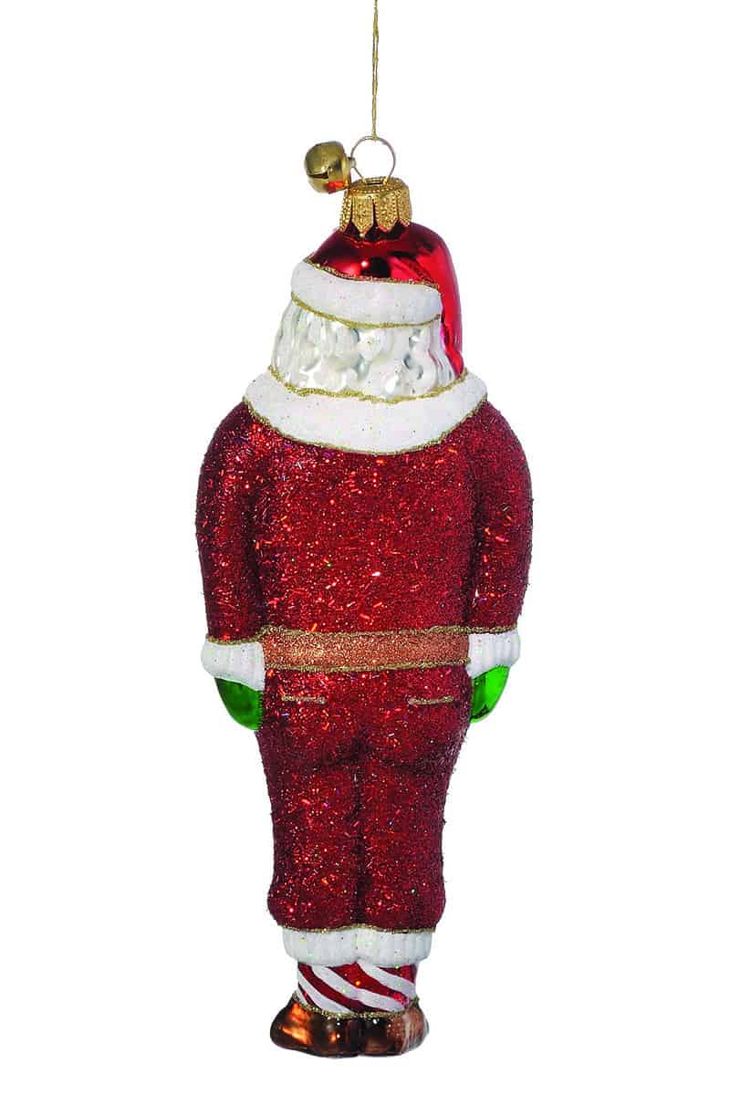 Mr. December JingleNog