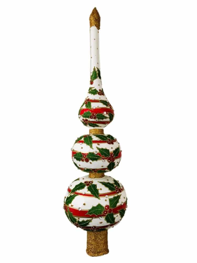 JingleNog Special Holiday Decorations Unique Christmas Ornaments