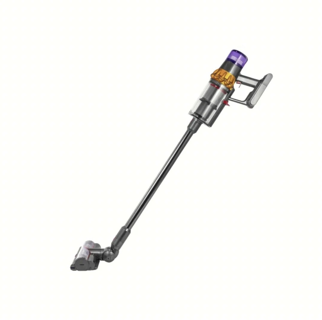 Пылесос Dyson V15 Detect Absolute