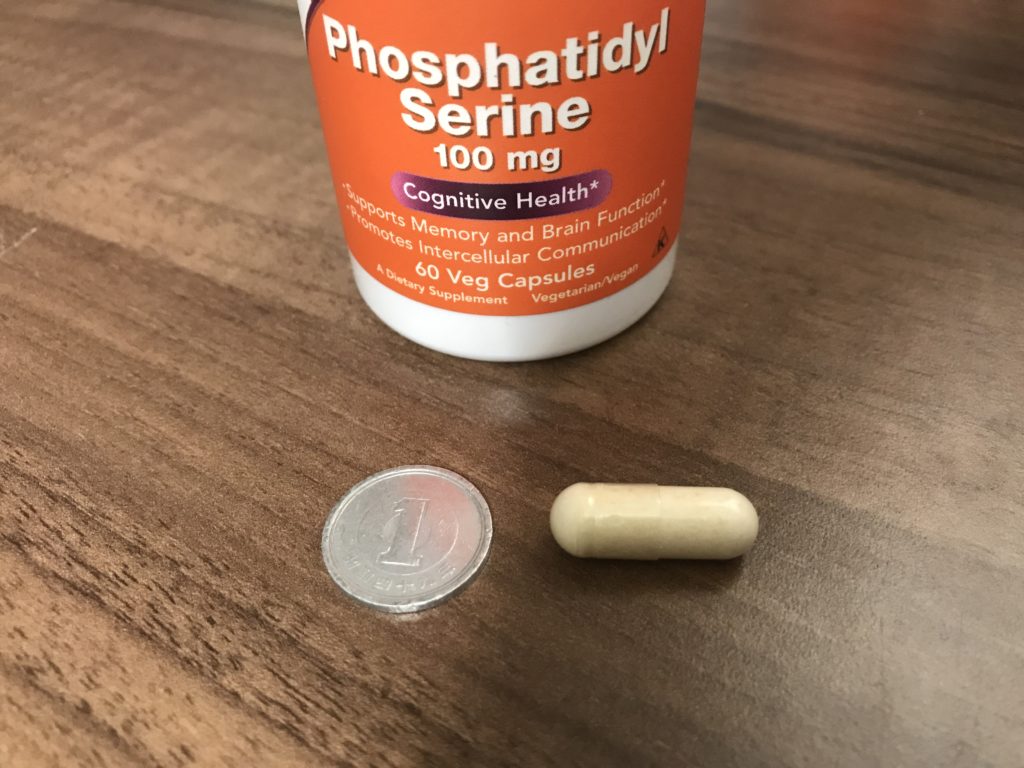 Adhd サプリ dmae 😊 DMAEの効果に感激！「究極のスマドラ」「ADHDにおすすめ」「頭のモヤが晴れた！」など体験談が続々