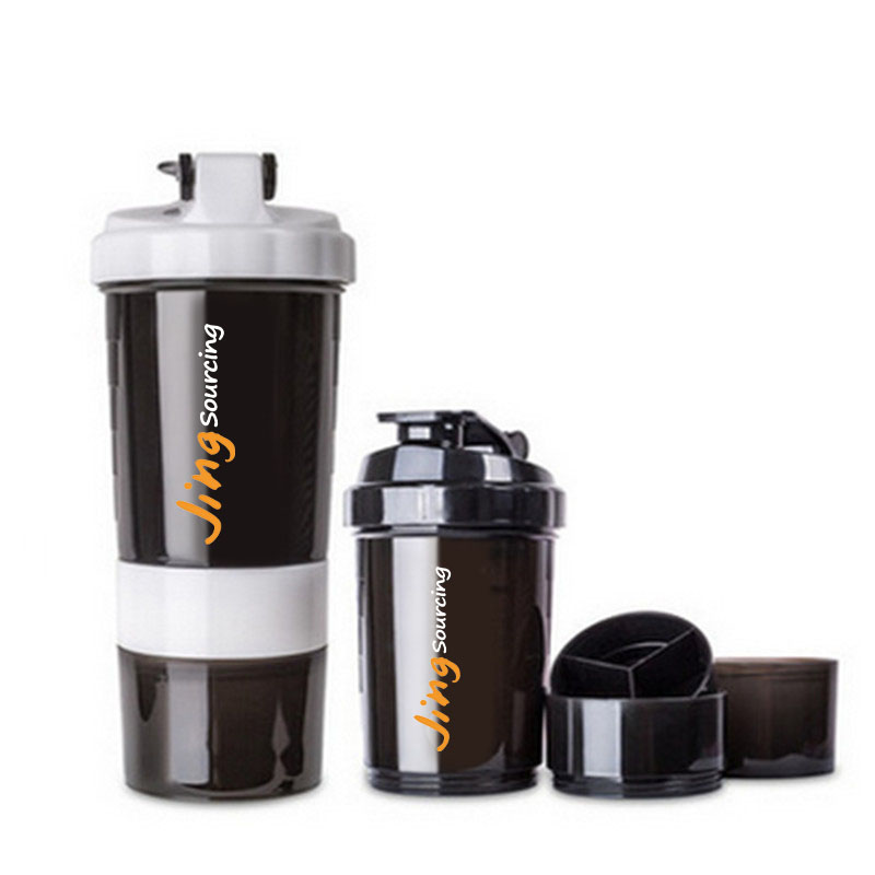 Wholesale Shaker Bottles From China Lowest Factory Price