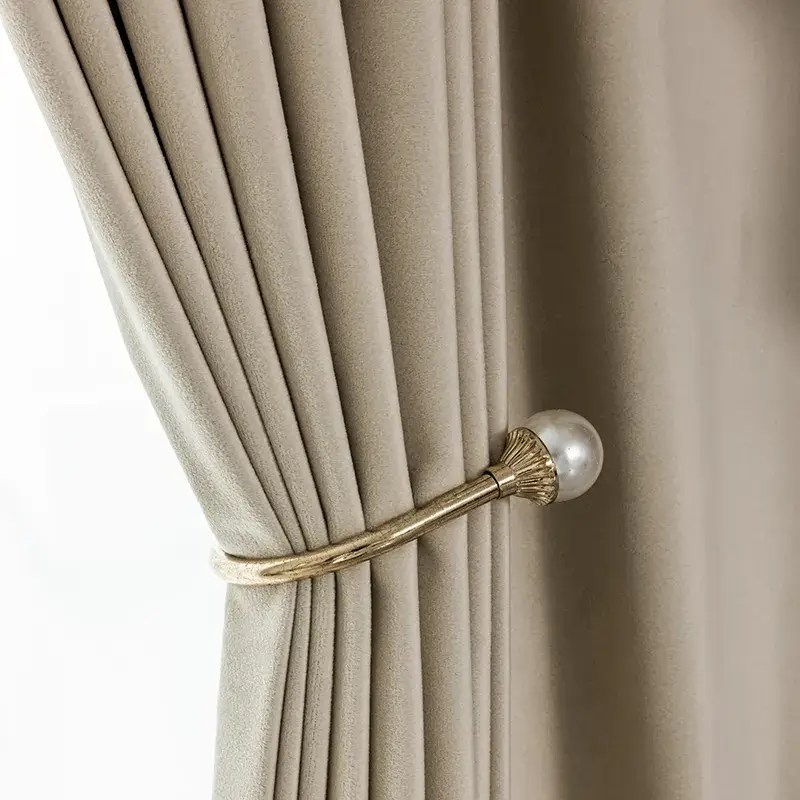 12 Best Fabric for Curtains Pros & Cons