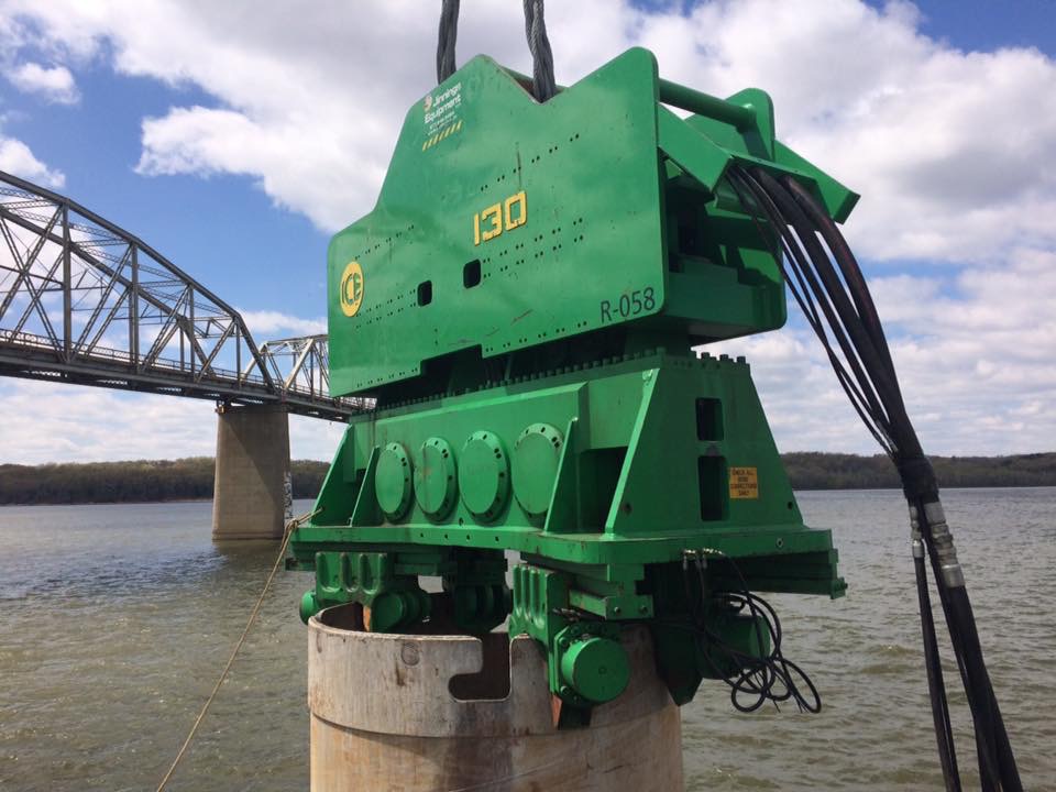 Rentals Jinnings Equipment