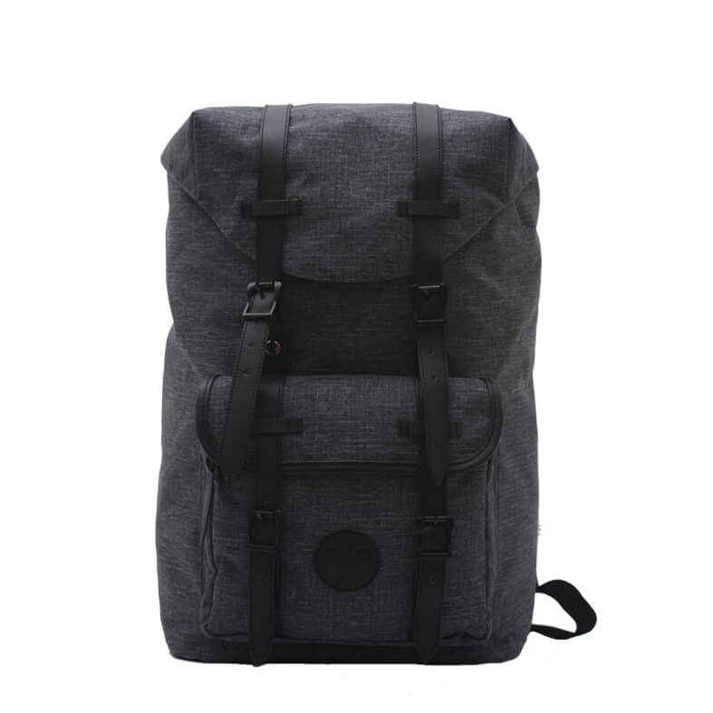MultiFunctional College Backpack JINS BAGS