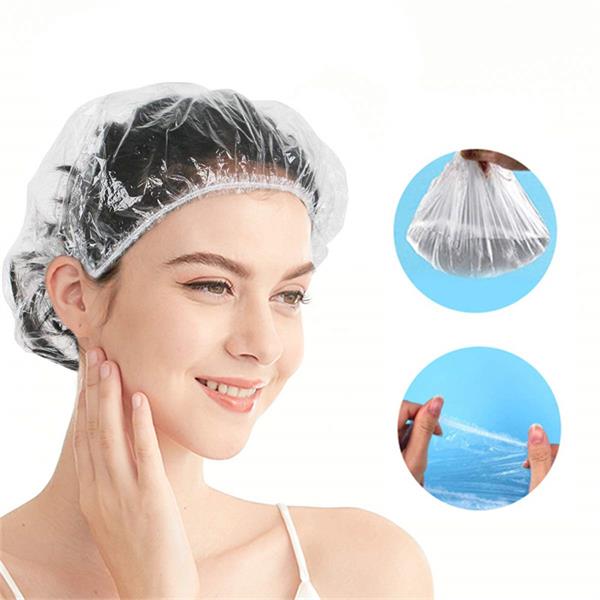 Disposable Shower Cap