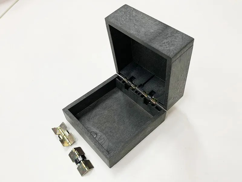 Plastic Jewellery Box dgmolan.cn