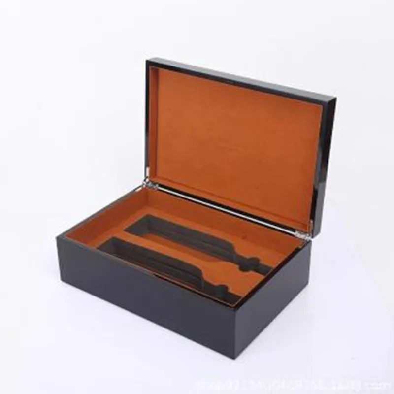 Premium Wooden Gift Boxes Manufacturer JINYU PACKAGE