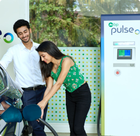 Fast EV Charging Stations for Car & Bike Near Me Jiobp JioBP