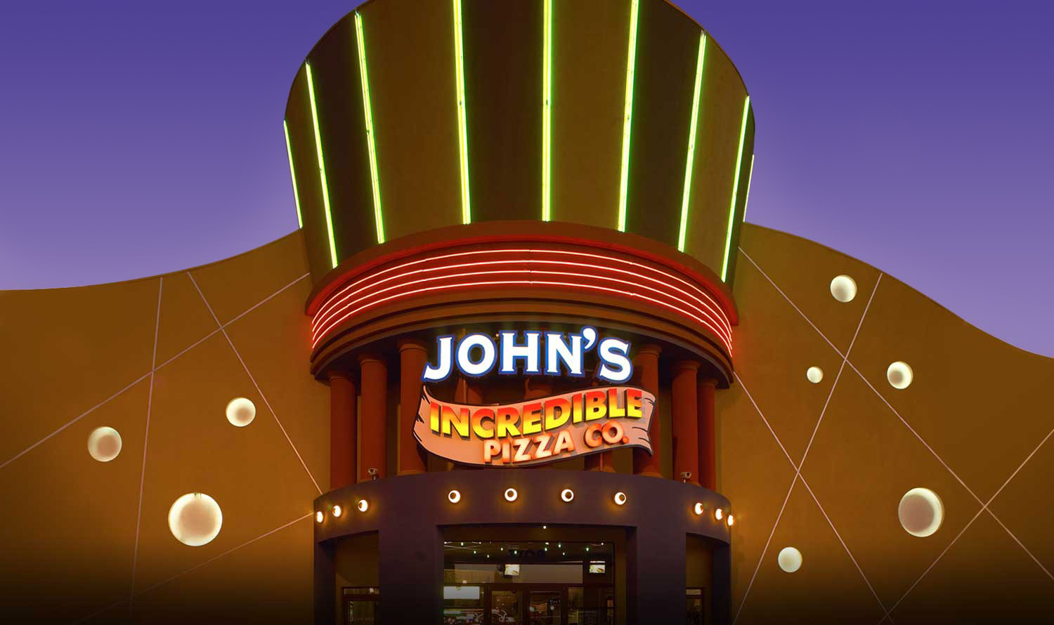 john incredible pizza near me COVID OUTBREAK