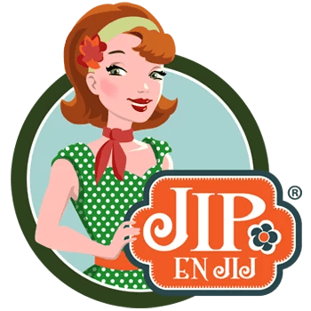Wafel Smaak: Chocolade | Jip En Jij Shop