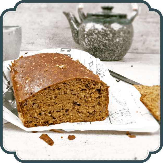 Protein Brood 6 Stuks | Jip En Jij Shop