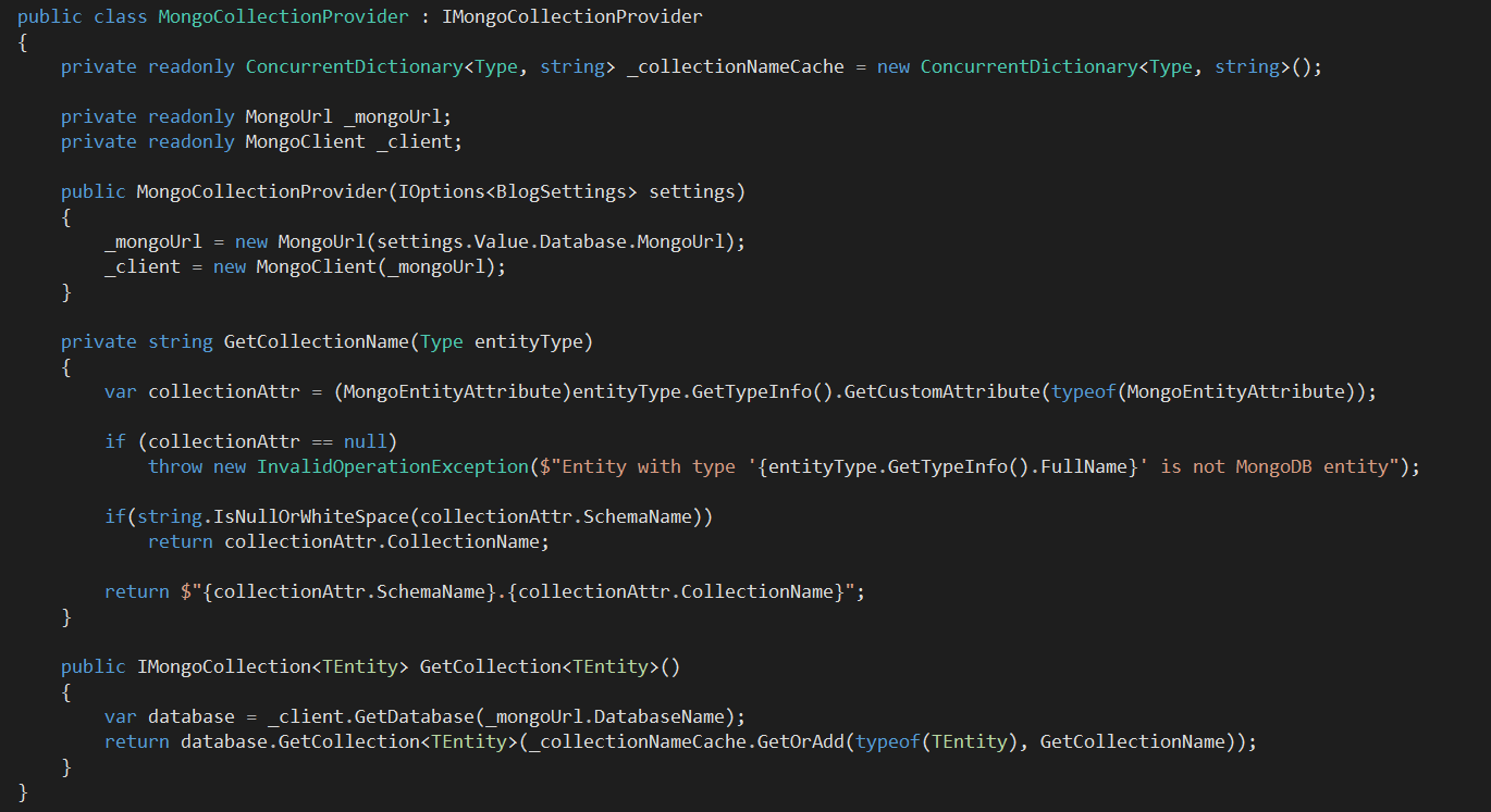 [CSHARP1811] System.IO.IOException Unable to read data from the
