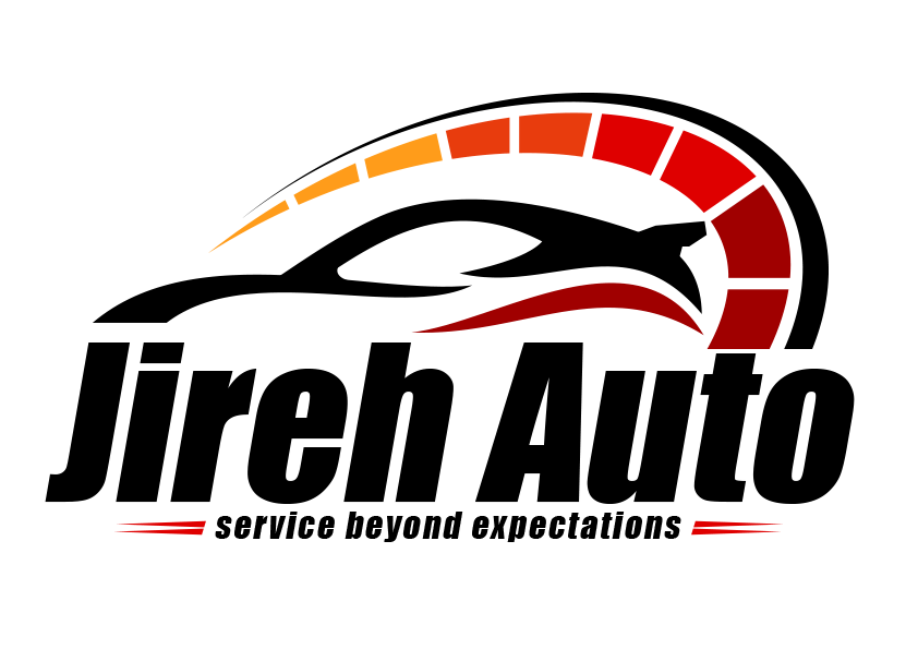 A big fan of yours Jireh Auto