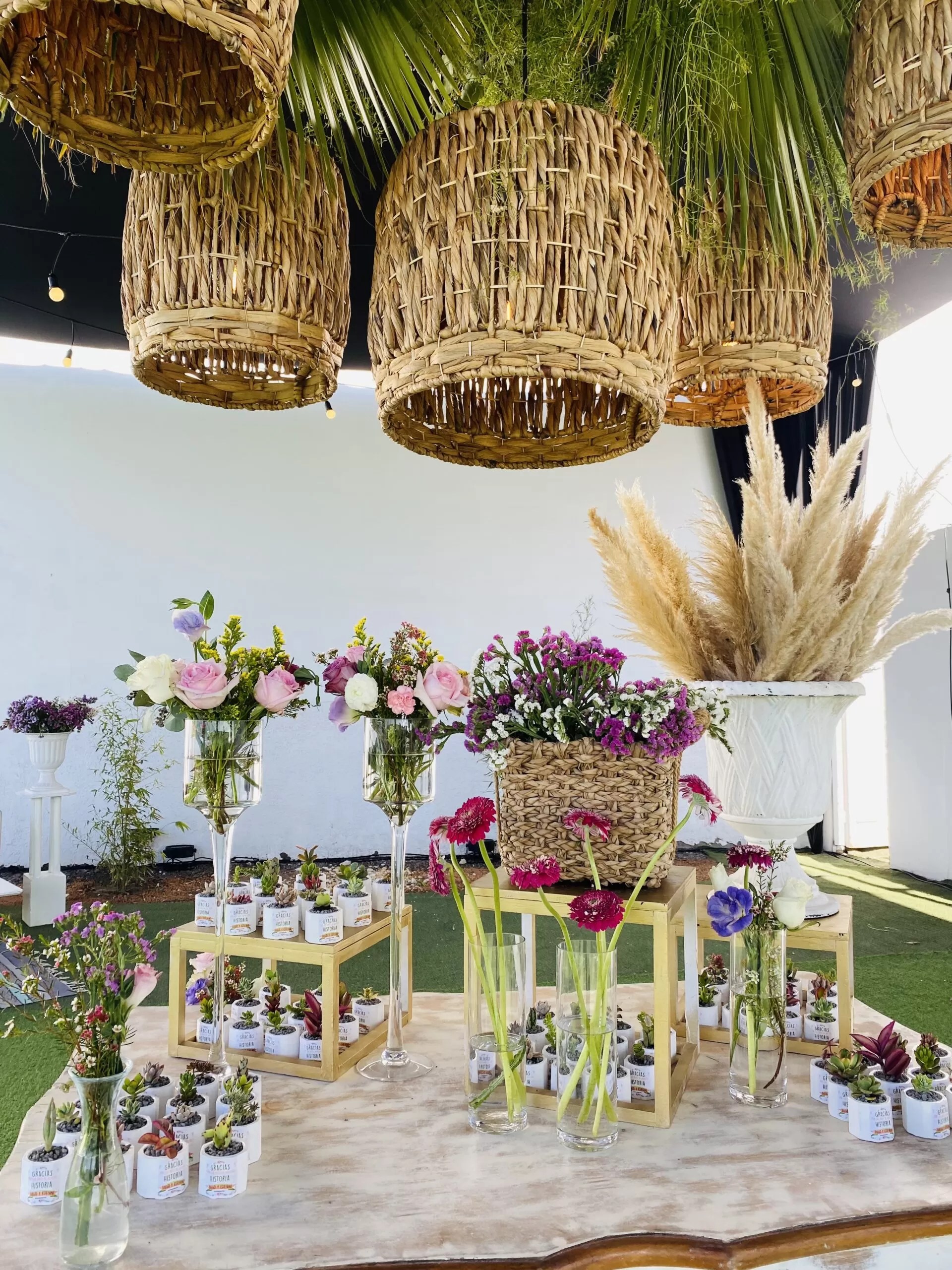 Galería Jireh Eventos