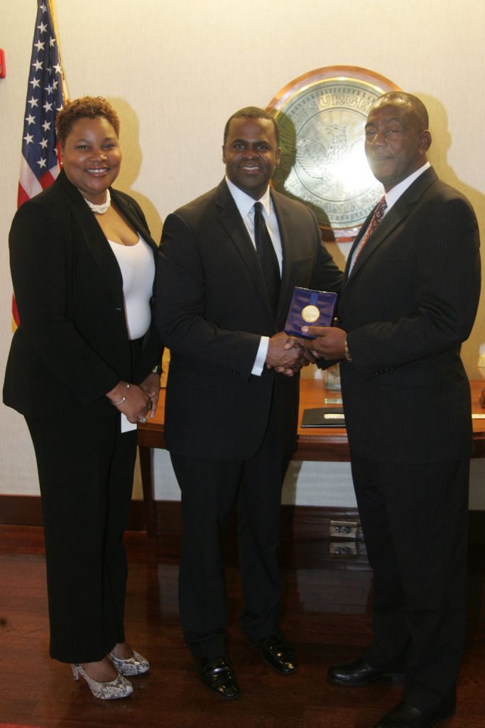 Atlanta Trade Mission to Visit Montego Bay in October Jamaica