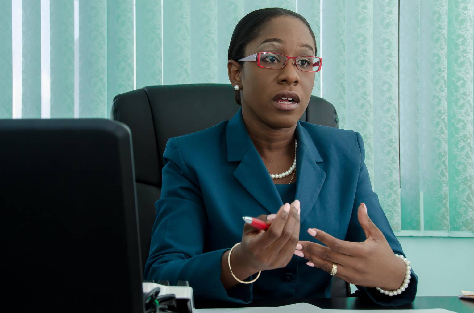 SLB Reminds Students to Apply for Loans by May 31 Jamaica Information