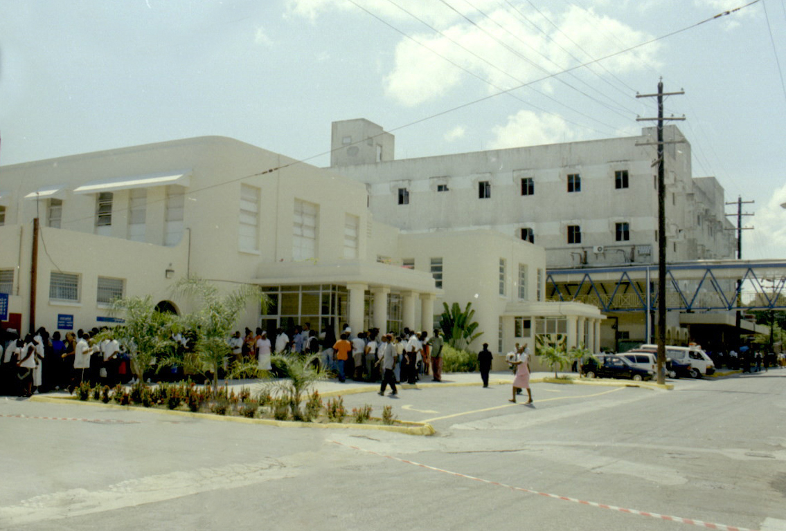 KPH Celebrates 240 Years This Year Jamaica Information Service