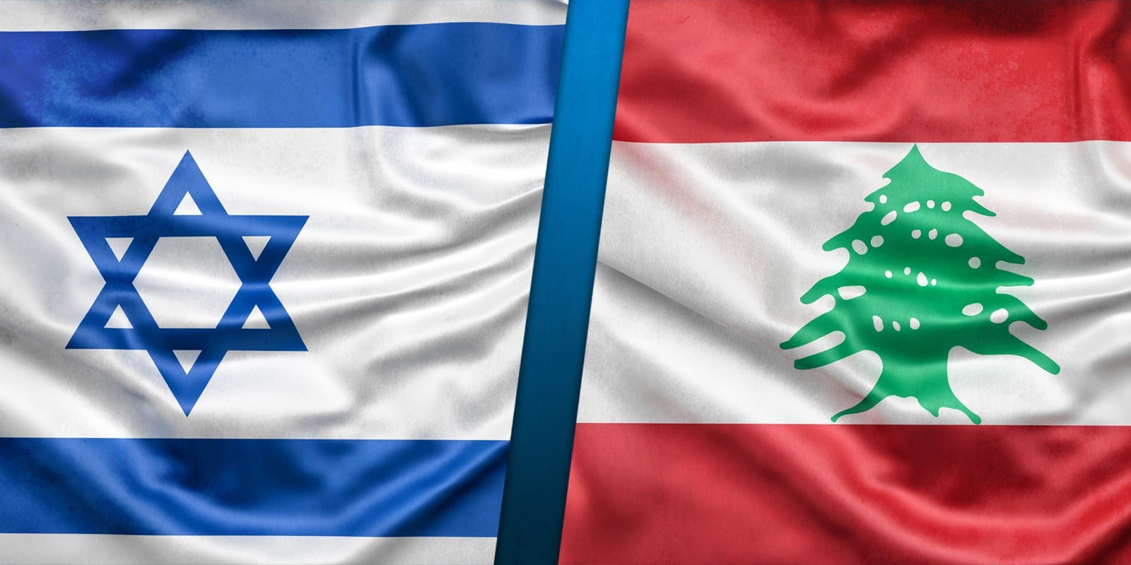 The LebaneseIsraeli Maritime Border Talks An Important Step Forward