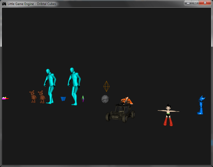 How To Make A Game In C GamesMeta