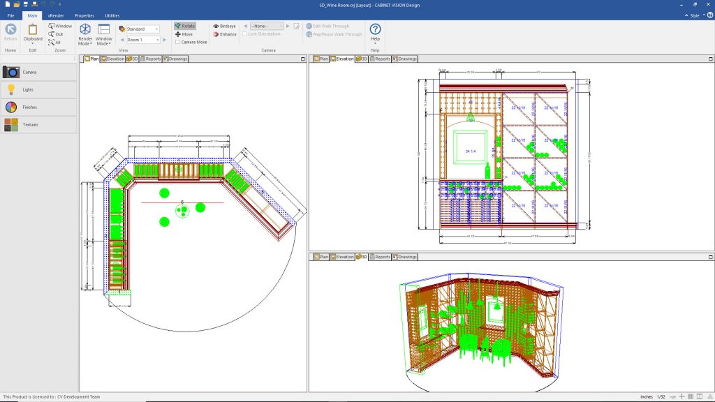 VISION Design Vision NZ