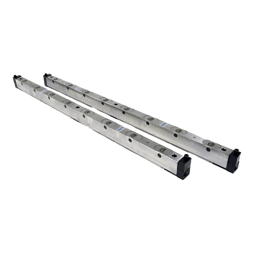 HL28, HL50, HL70 Hydraulic Die Lifter JIT Automation Inc.