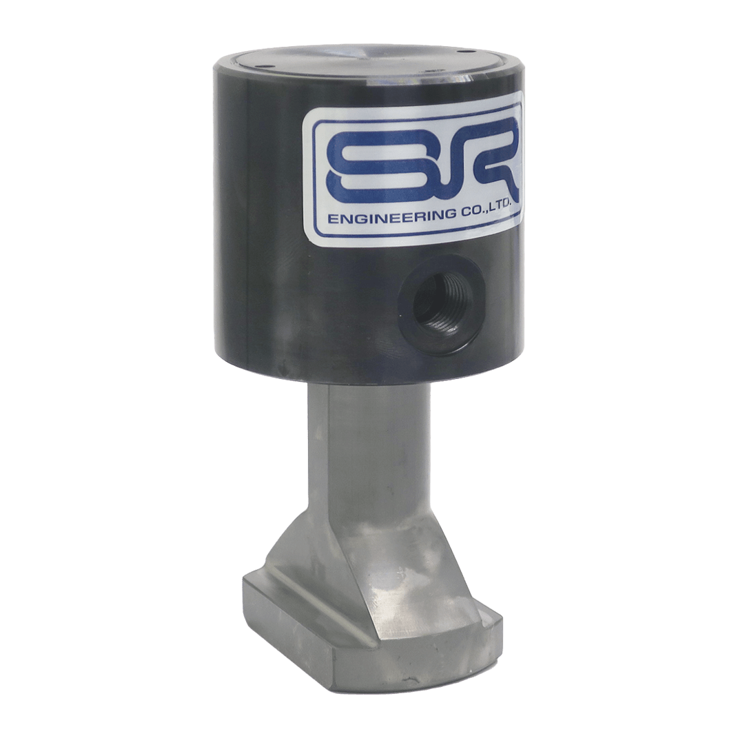 SX, SY, SZ Straight (Piston) Clamps JIT Automation Inc.