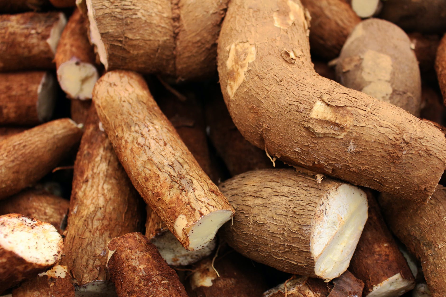 list of products made from cassava Archives » Jitefarms