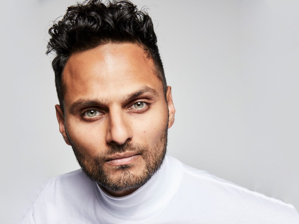 Jay Shetty Net Worth & 2022 Life Lessons By Monk