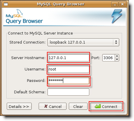 Mysql query browser download - passwicked