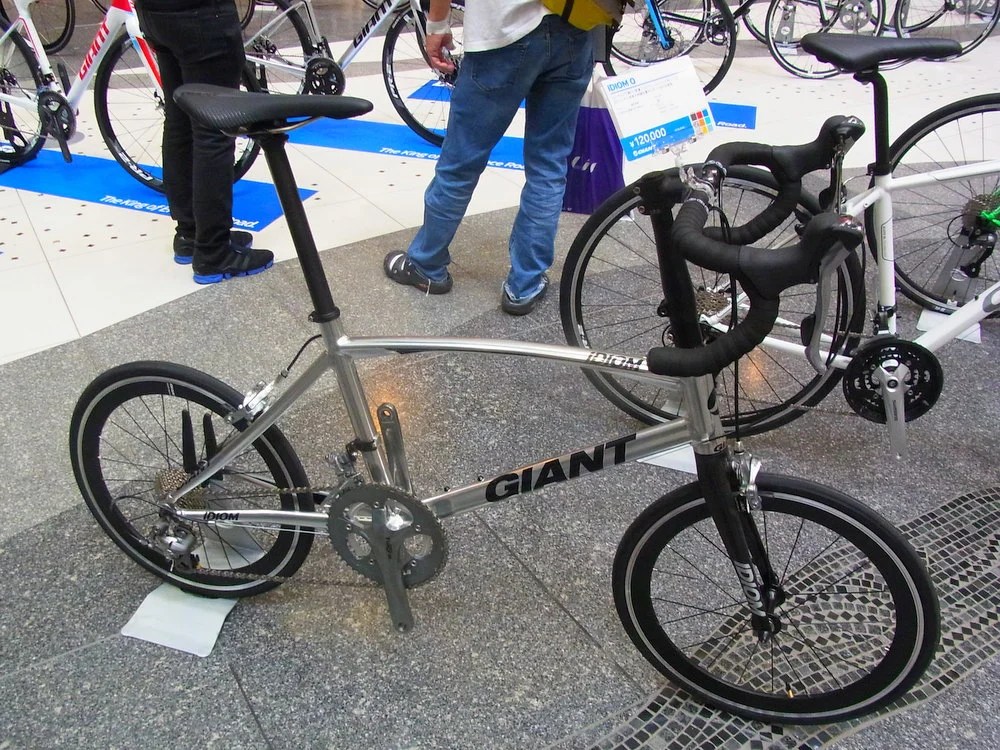 ミニベロは決して安くない！ 小径車のメリット、デメリットとは？？｜滋賀・彦根 自転車の楽しみと仲間がみつかる 趣味人