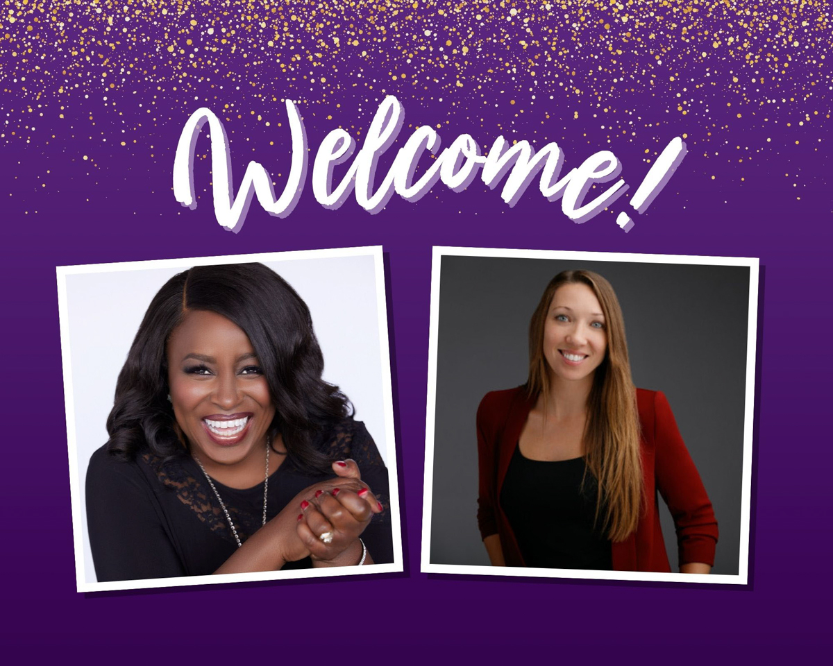 Meet Just in Time’s New Board Members Just in Time For Foster Youth