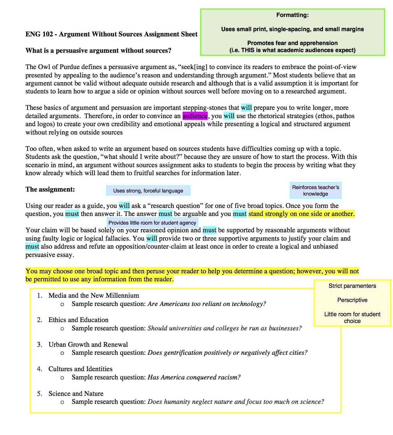 Financial Aid Appeal Letter Sample Too Many Credits Master of